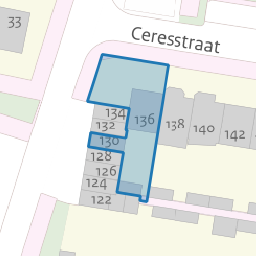 Perceel ODP02-A-2692
