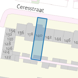 Perceel ODP02-A-2694