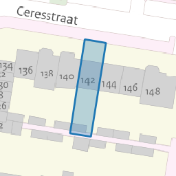 Perceel ODP02-A-2695