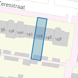 Perceel ODP02-A-2696
