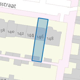 Perceel ODP02-A-2697