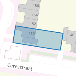 Perceel ODP02-A-2699