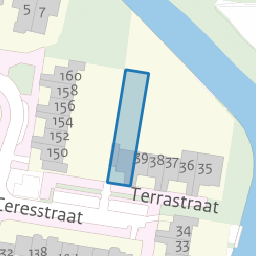 Perceel ODP02-A-2705