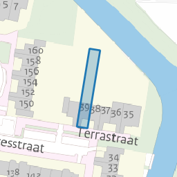 Perceel ODP02-A-2706