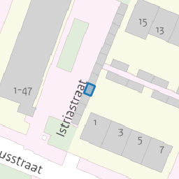 Perceel ODP02-A-2714