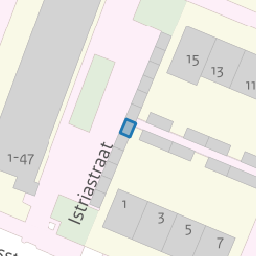 Perceel ODP02-A-2716