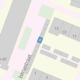 Perceel ODP02-A-2718