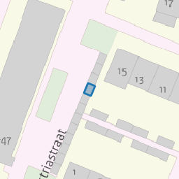 Perceel ODP02-A-2719