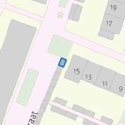 Perceel ODP02-A-2722