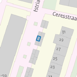 Perceel ODP02-A-2732