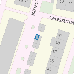 Perceel ODP02-A-2733