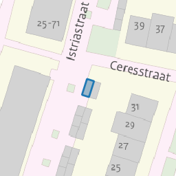 Perceel ODP02-A-2734