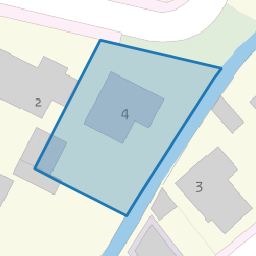 Perceel ODP02-A-2740