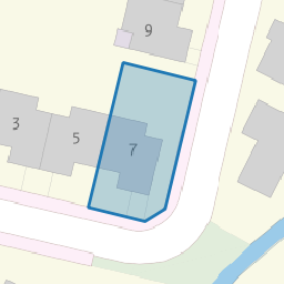 Perceel ODP02-A-2741