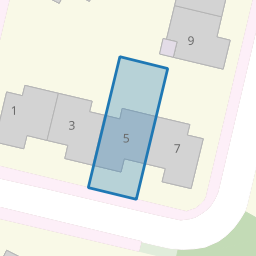 Perceel ODP02-A-2742