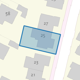 Perceel ODP02-A-2754