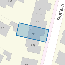 Perceel ODP02-A-2757