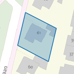 Perceel ODP02-A-2764