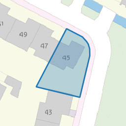 Perceel ODP02-A-2770