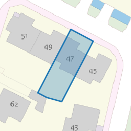 Perceel ODP02-A-2771