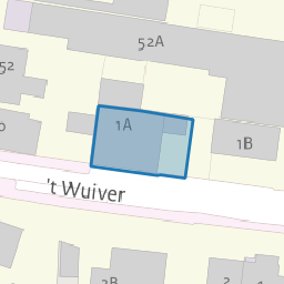 Perceel ODP02-A-2784