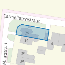 Perceel ODP02-A-2786