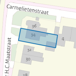 Perceel ODP02-A-2787