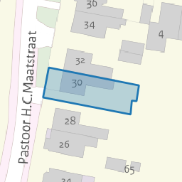 Perceel ODP02-A-2789