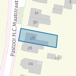 Perceel ODP02-A-2790