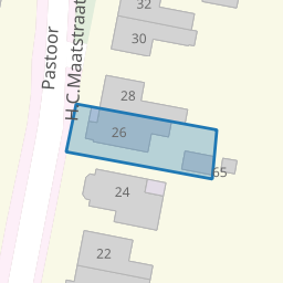 Perceel ODP02-A-2791