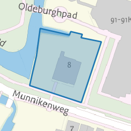 Perceel ODP02-A-2800