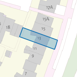 Perceel ODP02-A-2807