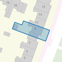 Perceel ODP02-A-2809