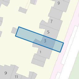 Perceel ODP02-A-2812