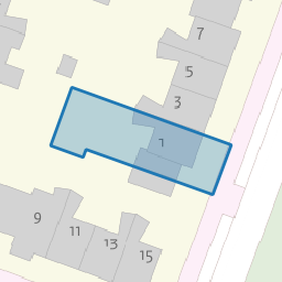 Perceel ODP02-A-2813