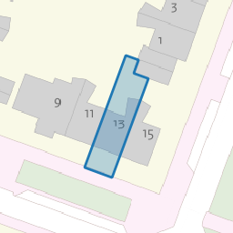 Perceel ODP02-A-2815