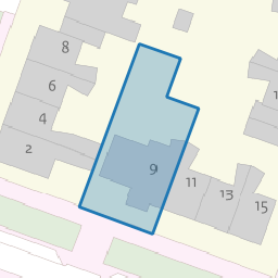 Perceel ODP02-A-2817