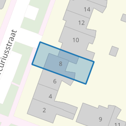 Perceel ODP02-A-2821