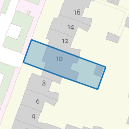 Perceel ODP02-A-2822