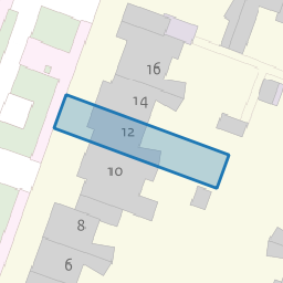 Perceel ODP02-A-2823