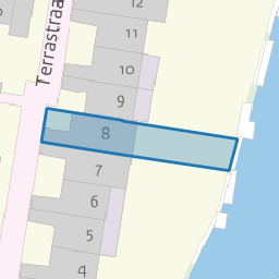 Perceel ODP02-A-2833