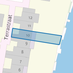 Perceel ODP02-A-2835