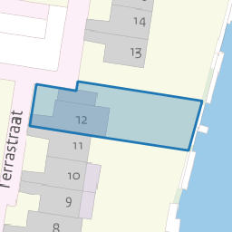 Perceel ODP02-A-2837