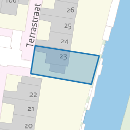 Perceel ODP02-A-2848