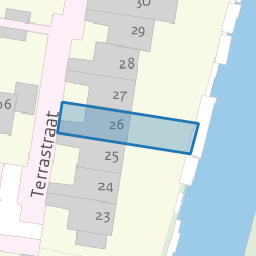 Perceel ODP02-A-2851