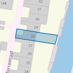 Perceel ODP02-A-2853