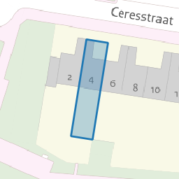 Perceel ODP02-A-2861