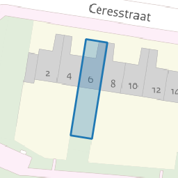 Perceel ODP02-A-2862