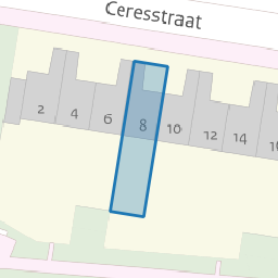 Perceel ODP02-A-2863