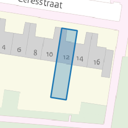 Perceel ODP02-A-2865